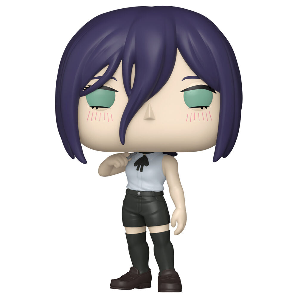 POP Figure Chainsaw Man Reze's Arc - Reze 5 1 Chase