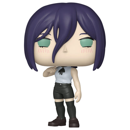 POP Figure Chainsaw Man Reze's Arc - Reze 51 Chase