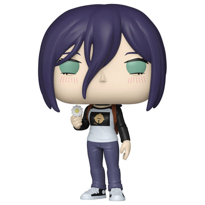 POP Figure Chainsaw Man Reze's Arc - Reze 5 1 Chase