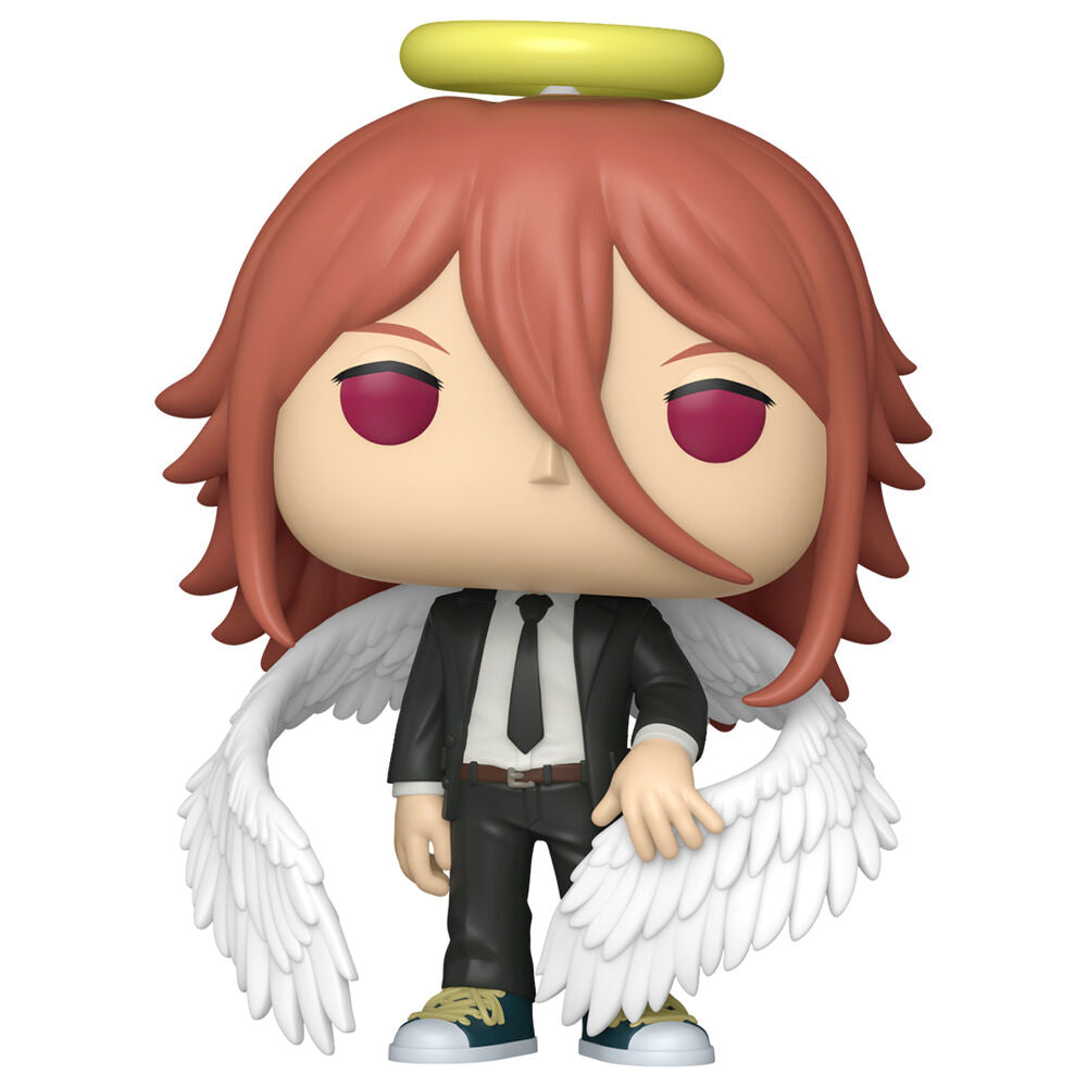 Figurine POP Chainsaw Man Reze's Bow Angel Devil