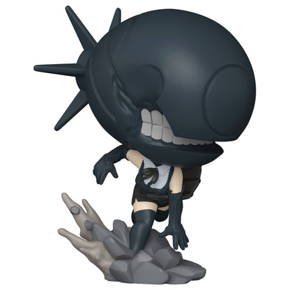 POP Figure Chainsaw Man The Arc of Reze Bomb
