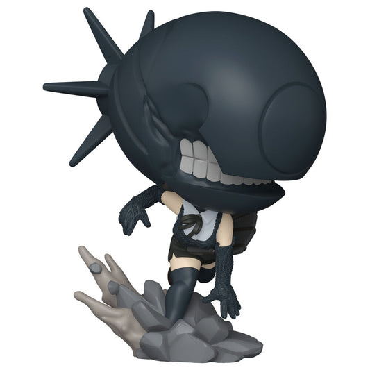 POP Figure Chainsaw Man The Arc of Reze Bomb