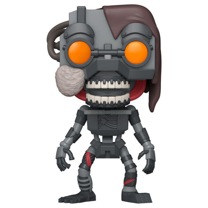 Figura POP Five Nights At Freddy's The Mimic