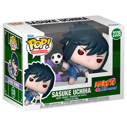 Figura POP di Naruto Shippuden Sasuke Uchiha