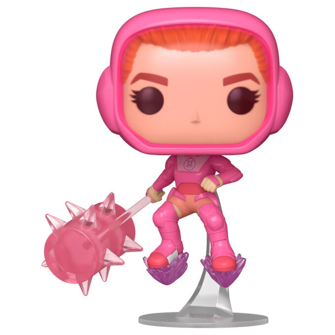 Invincible Atom Eve POP Figure