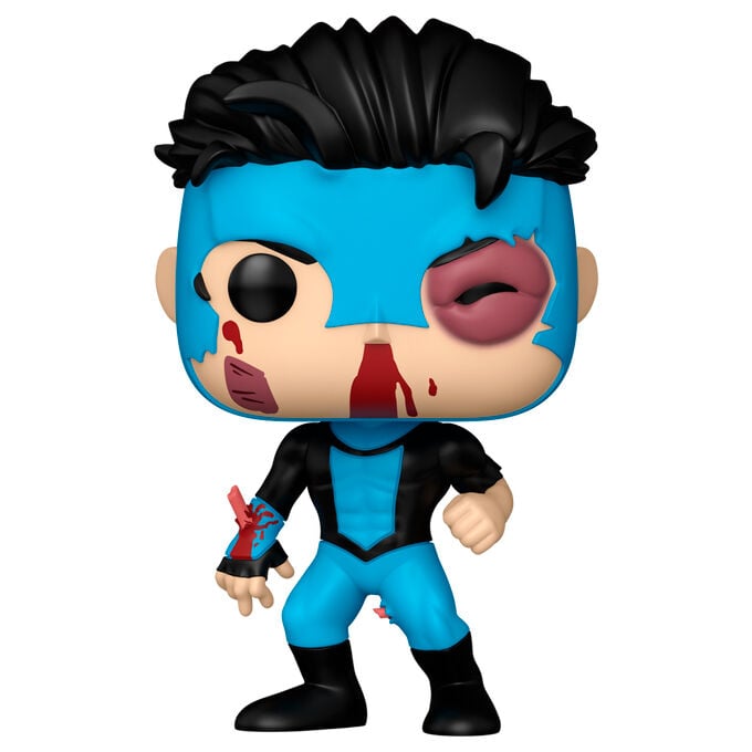 Invincible POP Figure - Invincible