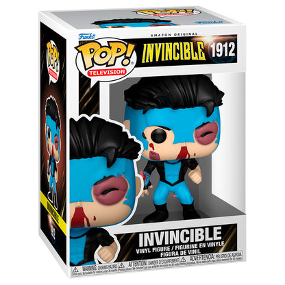 Invincible POP Figure - Invincible