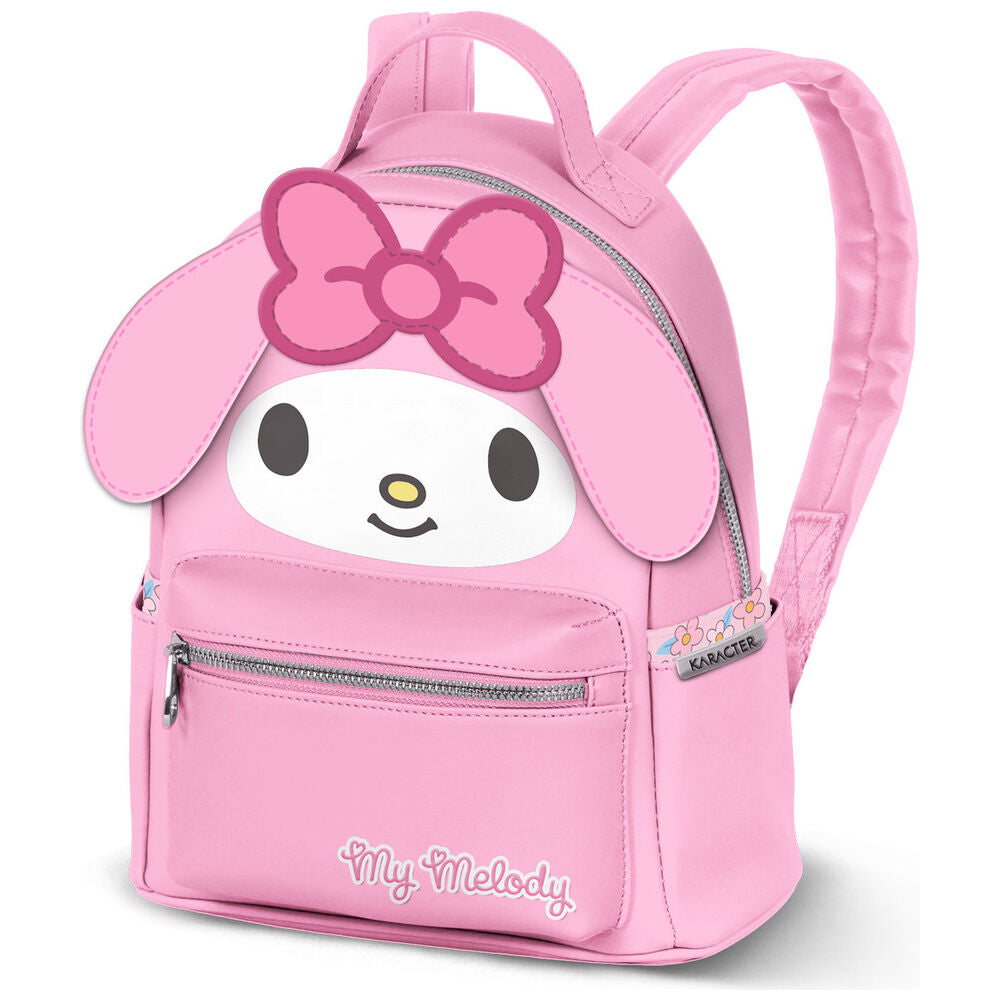 my melody hello kitty backpack 29cm