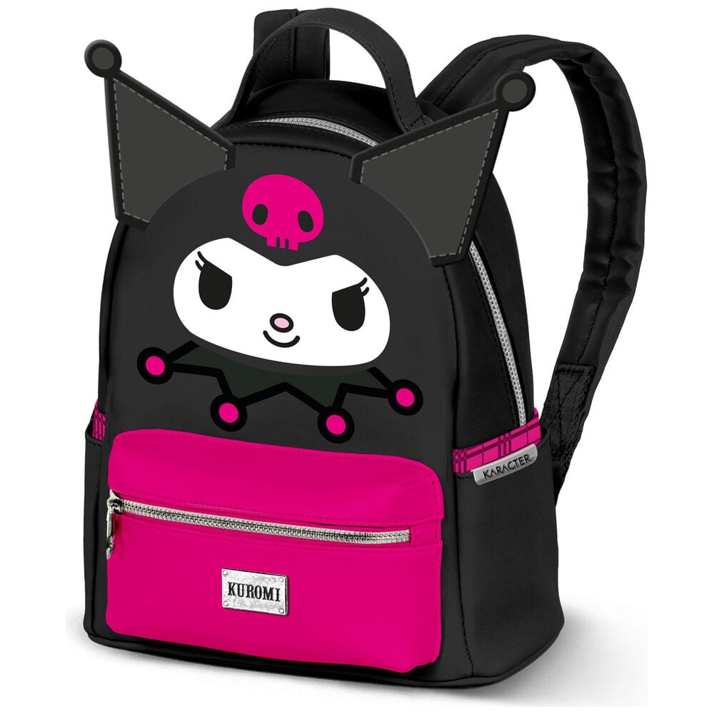 Kuromi Hello Kitty Backpack 29cm