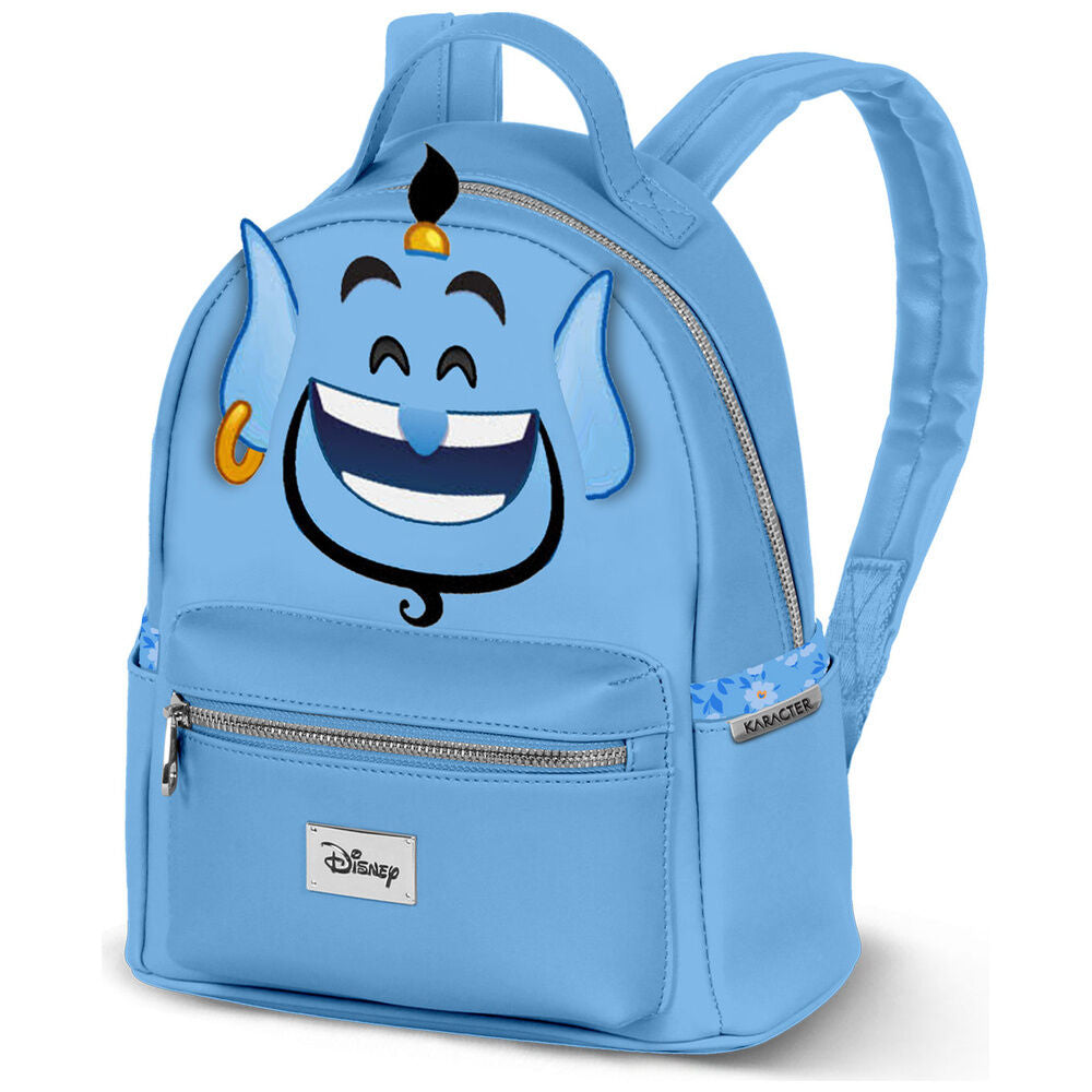 disney aladdin genie backpack 29cm