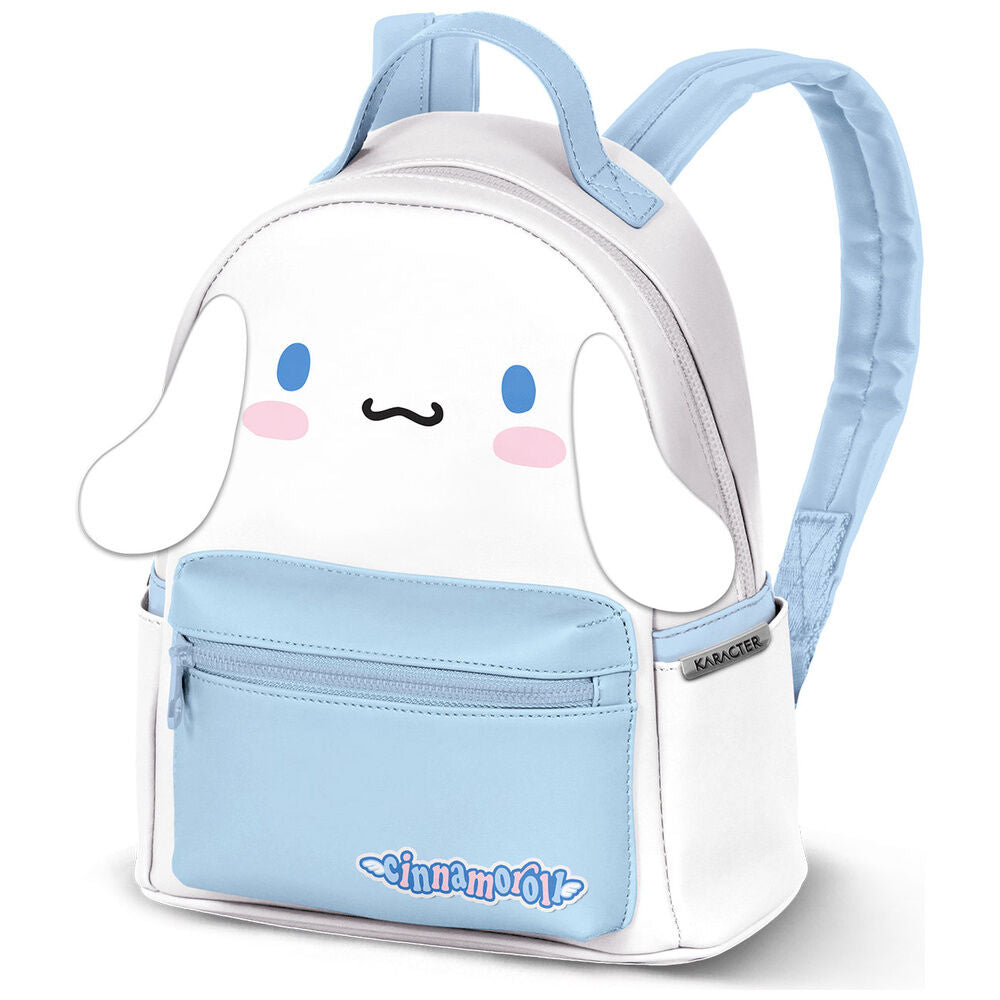 cinnamoroll hello kitty backpack 29cm