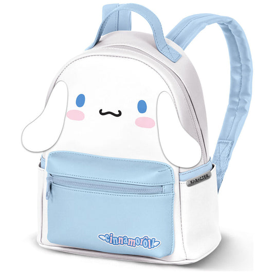 cinnamoroll hello kitty backpack 29cm