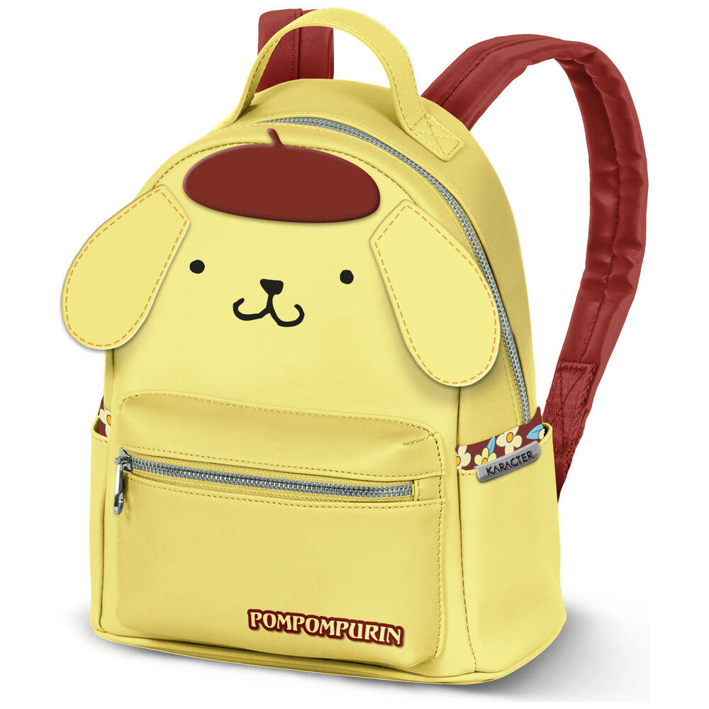 pompompurin hello kitty backpack 29cm