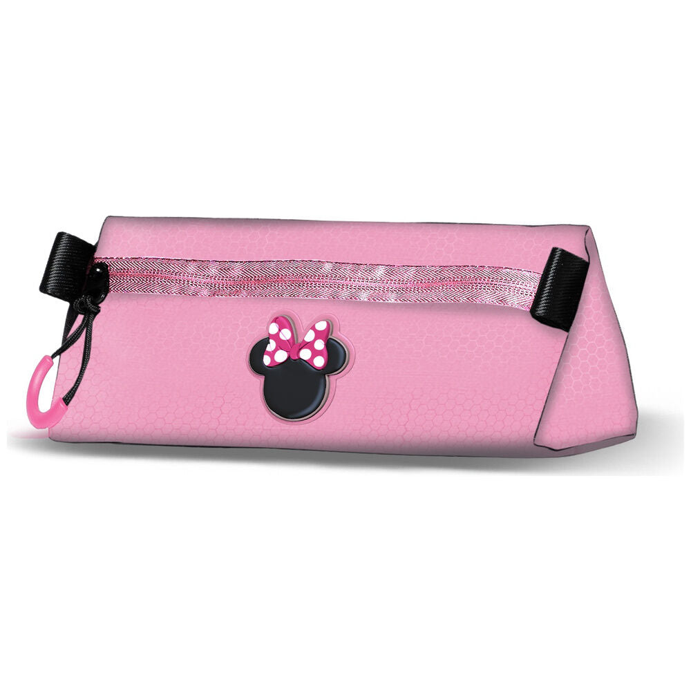Minnie Mouse Pencil Case