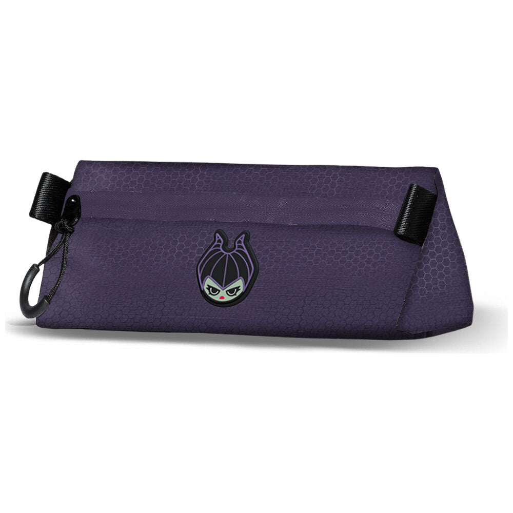 disney villains pencil case