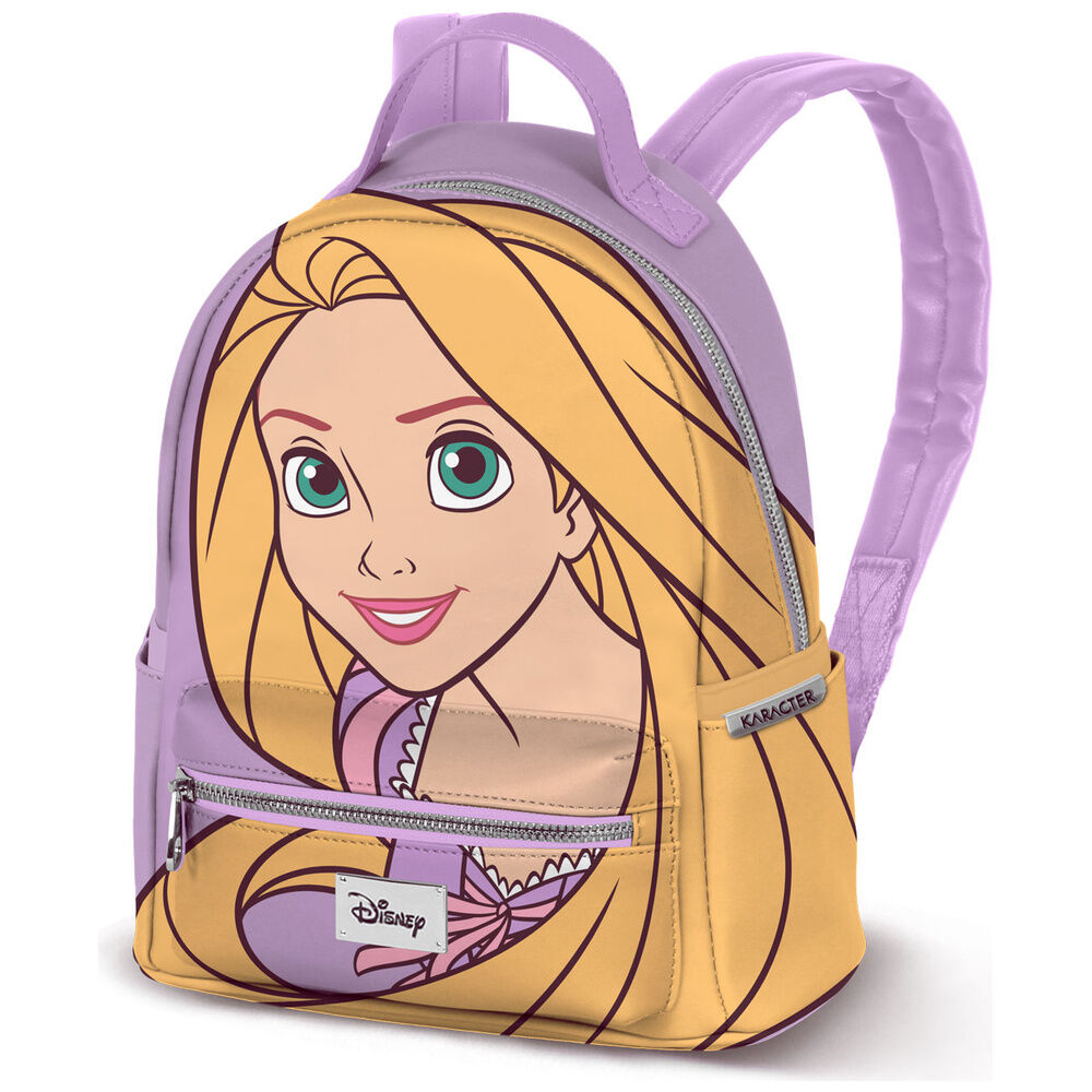 disney rapunzel backpack 25cm