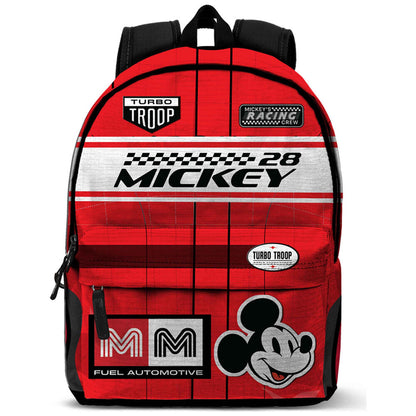 disney mickey mouse backpack 41cm