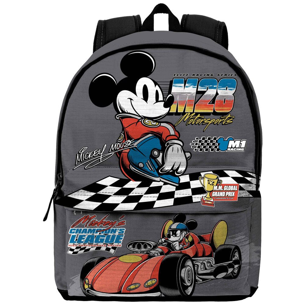 champion mickey disney backpack 41cm