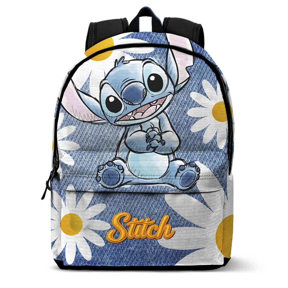 Disney Stitch Backpack 41cm