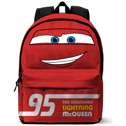 legendary cars 3 disney pixar backpack 41cm