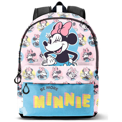 more minnie disney backpack 41cm