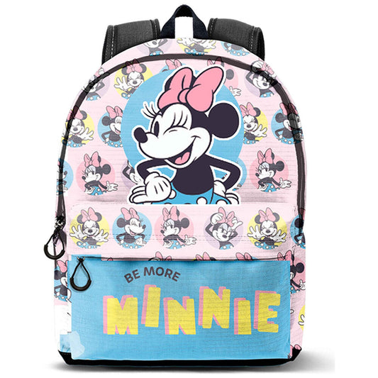more minnie disney backpack 41cm