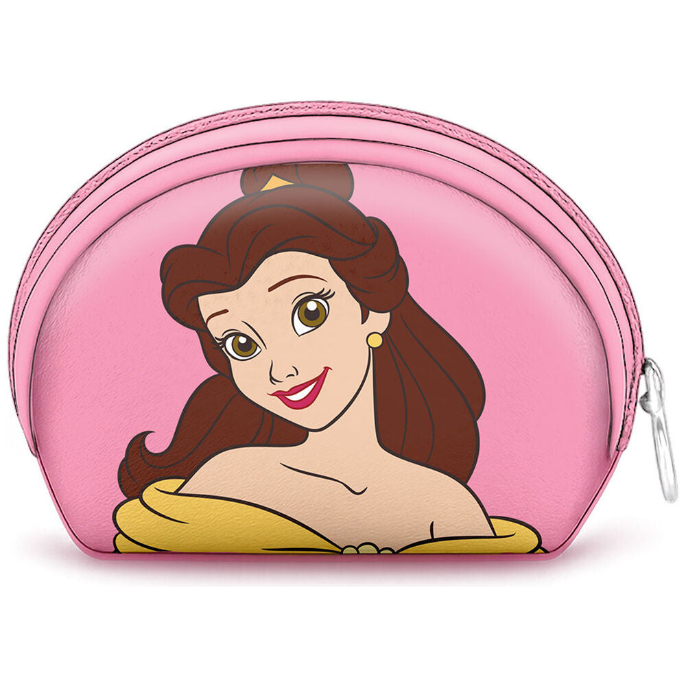 belle coin purse from beauty and the beast disney