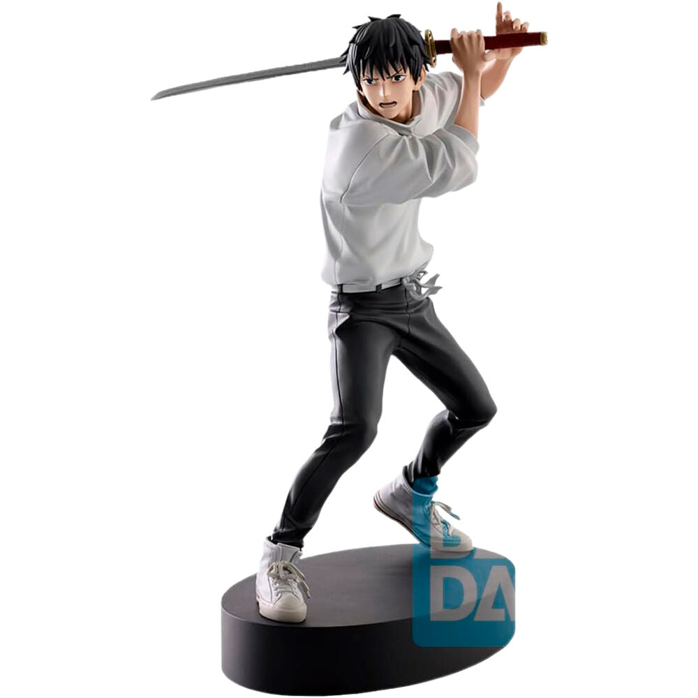 figure yuta okkotsu jujutsu kaisen 17cm