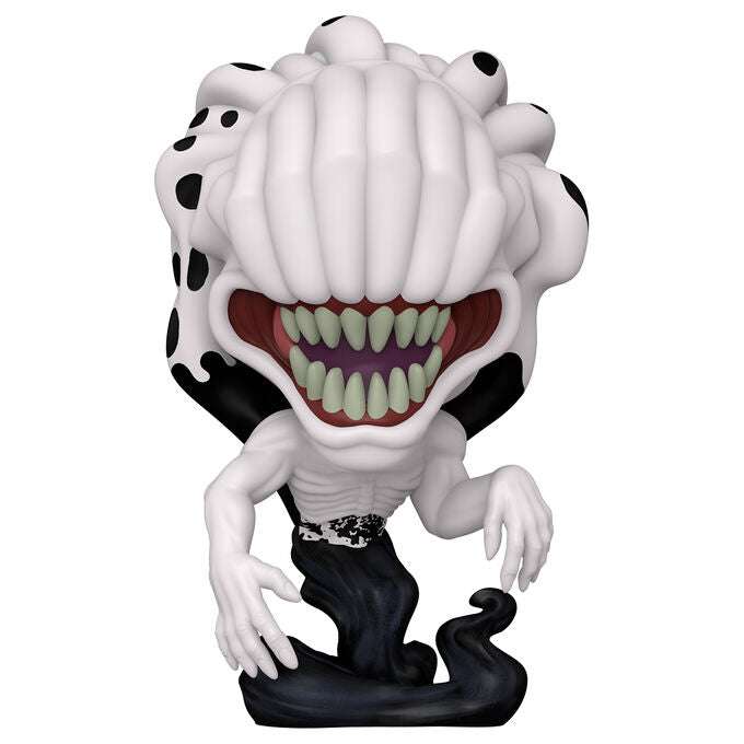 pop figure jujutsu kaisen 0 rika