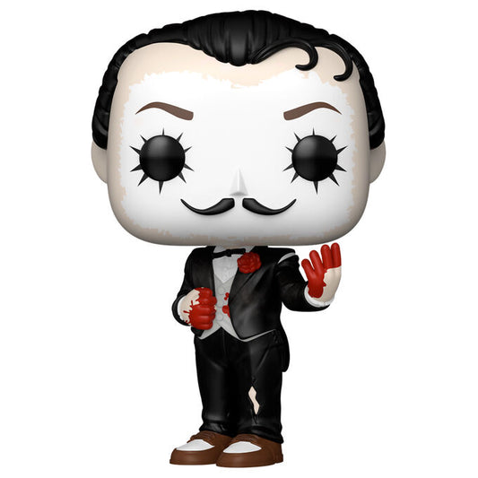 pop figure bioshock sander cohen