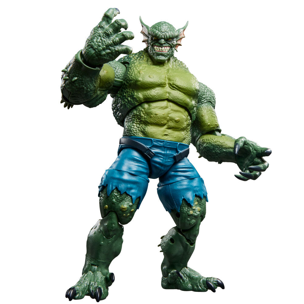 Marvels Abomination – Die unglaubliche Hulk Figur (15 cm)