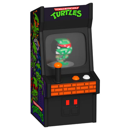 Bitty POP Arcade Figure Teenage Mutant Ninja Turtles