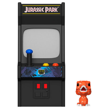 Figurine Bitty POP Arcade Jurassic Park