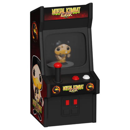 Bitty POP Arcade Mortal Kombat Figur