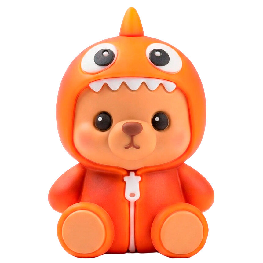 Bambola a sorpresa Lofy Bear in PVC confezione a sorpresa da 7 cm assortita