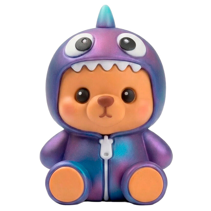 Bambola a sorpresa Lofy Bear in PVC confezione a sorpresa da 7 cm assortita