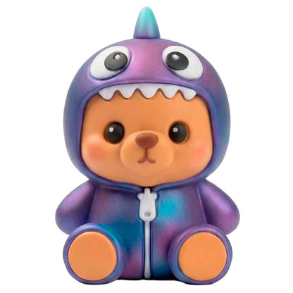 Bambola a sorpresa Lofy Bear in PVC confezione a sorpresa da 7 cm assortita