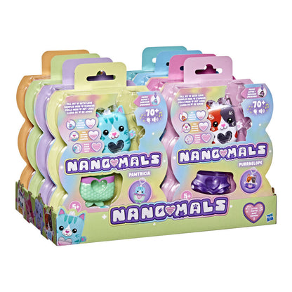 nano mals electronic pet assortment
