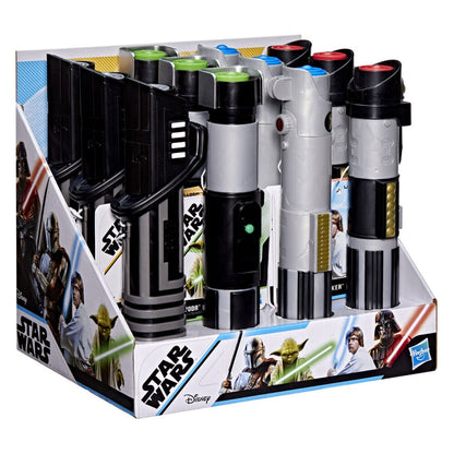 Star Wars Lightsaber Assortment