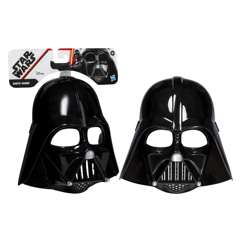 darth vader mask star wars