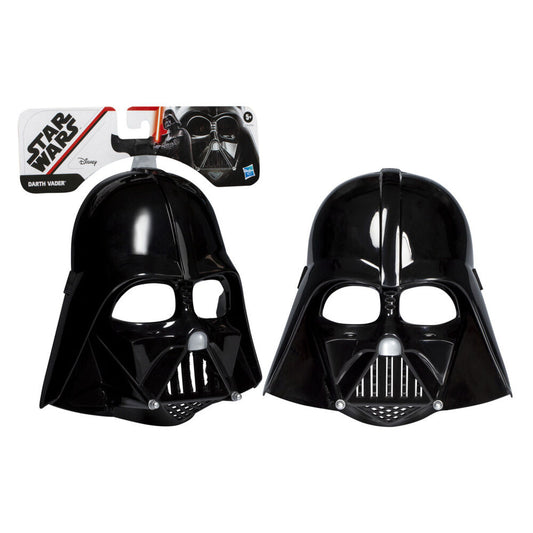 darth vader mask star wars