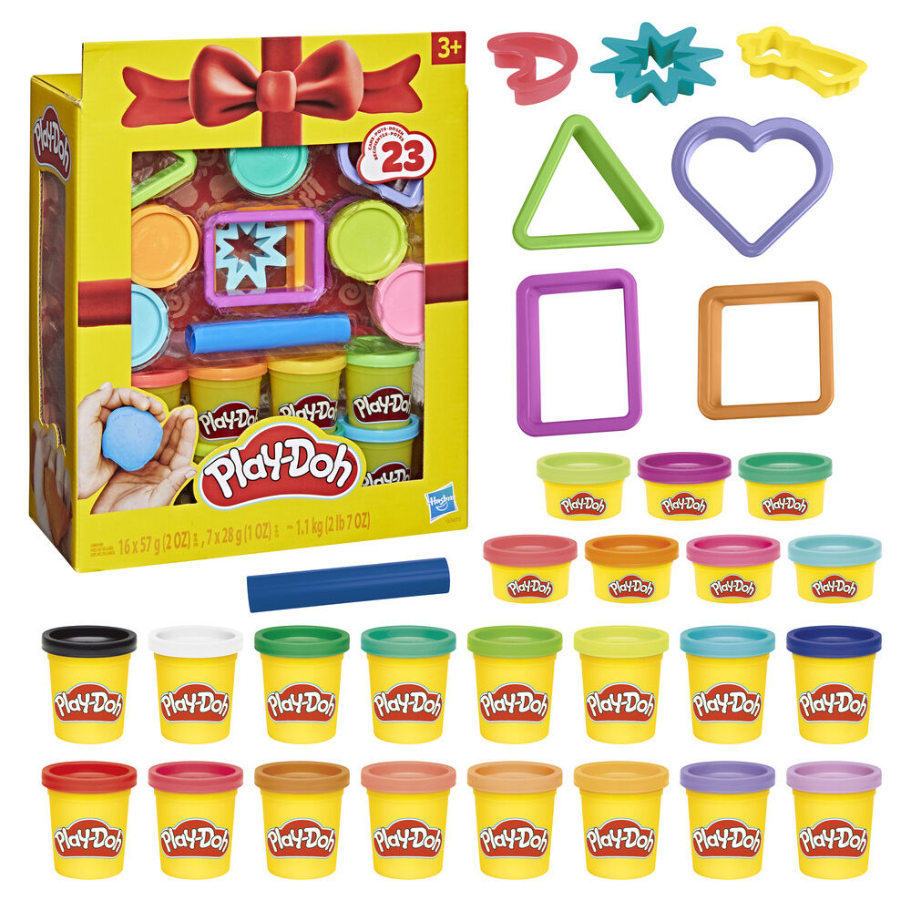 play doh gift set