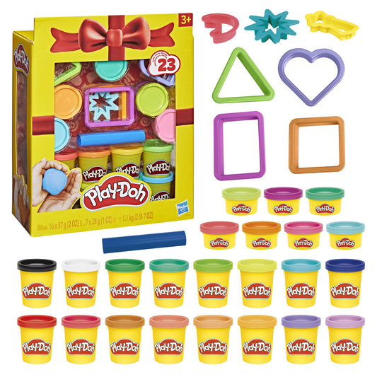 play doh gift set