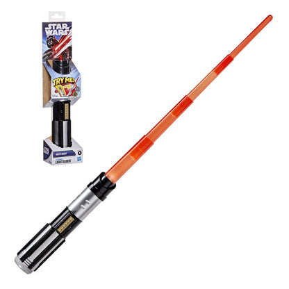 Star Wars Lightsaber Assortment