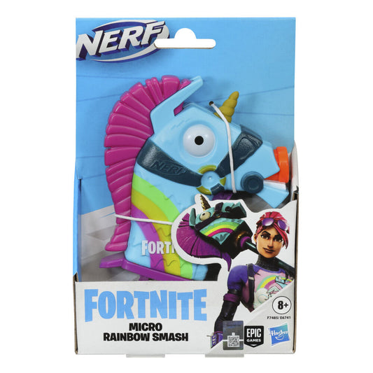 Assortimento di lanciatori Microshots per Fortnite
