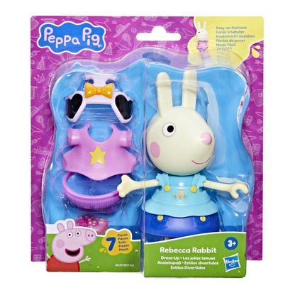 Fun Styles Peppa Pig Assortment