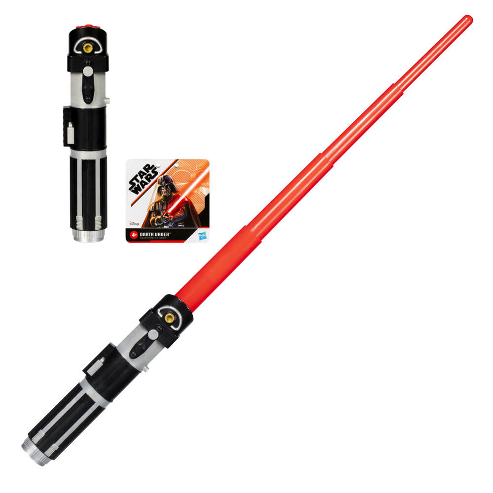 Star Wars Lightsaber Assortment