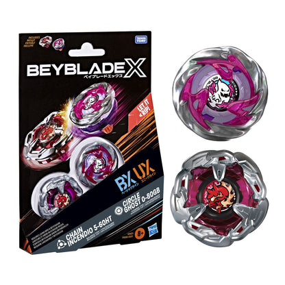 Beyblade X Starter Kit Assortment
