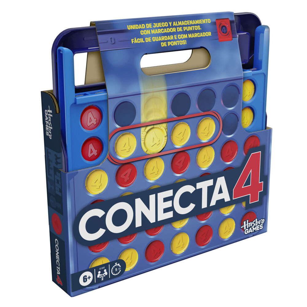 Gioco Connect 4