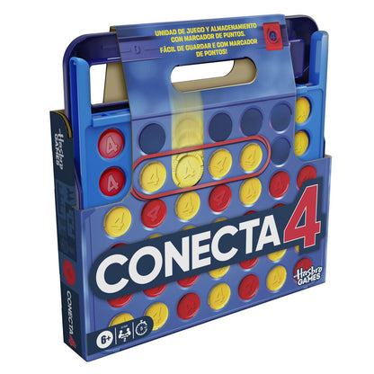 Gioco Connect 4